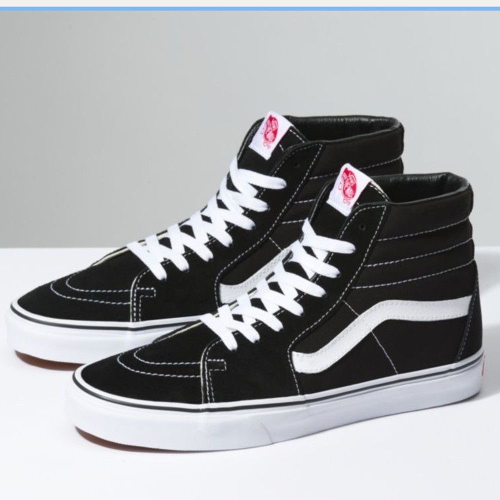 Vans SK8-HI Sneakers
